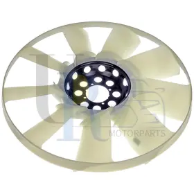 Ebsszfz20250916-1126 Dorman - Oe Solutions Engine Cooling Fan Blade Fits Dodge Ram 2500 2010-2010