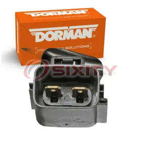 Sx-2916 Dorman - Oe Solutions Engine Cooling Fan Assembly For 2008-2019 Dodge Grand Caravan 3.6l V6 Wd