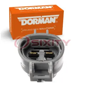 Sx-4883 Dorman - Oe Solutions Engine Cooling Fan Assembly For 2012-2017 Toyota Camry 2.5l L4 Belts Ip