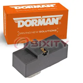 Sx-9180 Dorman - Oe Solutions Engine Cooling Fan Module For 2007-2009 Volkswagen Jetta City 2.0l L4 Nn