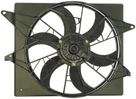 620-118 Dorman Products Radiator Fan Assembly