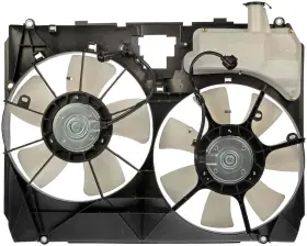 621-066 Dorman Products Dual Fan Assembly