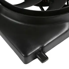 Dpt-oemrf0041 Dpt Motorsports Fit 97-01 Jeep Cherokee 4.0l Oe Style Replacement Radiator Cooling Fan Ch3115106 #2