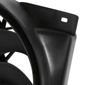 Dpt-oemrf0041 Dpt Motorsports Fit 97-01 Jeep Cherokee 4.0l Oe Style Replacement Radiator Cooling Fan Ch3115106 #3