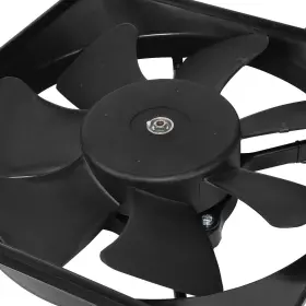 Dpt-oemrf1145 Dpt Motorsports Fit 98-01 Sephia Spectra A/t Electric Oe Style Replacement Radiator Cooling Fan #2
