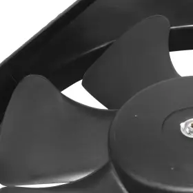 Dpt-oemrf1145 Dpt Motorsports Fit 98-01 Sephia Spectra A/t Electric Oe Style Replacement Radiator Cooling Fan #3