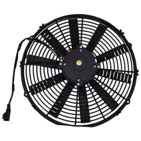 Va08-ap51 Duraforce 30101509 Va08-ap51/c-23a 14 Inch Electric Puller Fan 12v For Spal