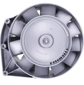 02233420 Dvparts 2233420 Cooling Fan Assembly 0223 3420 - Deutz F3l912 F3l913