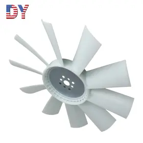 3912751 Dy-trad 10 Blades Engine Cooling Fan Fit For Cummins 6bt 12 Valve Industrial Clutch 3912751 Dy-trad 10 Blades Engine Cooling Fan Fit For Cummins 6bt 12 Valve Industrial Clutch