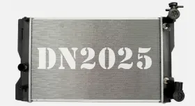 16-a3106 Dyna Radiator For 09-10 Pontiac Vibe 09-17 Toyota Corolla 09-2012 Matrix 1.8 L4 2010 16-a3106 Dyna Radiator For 09-10 Pontiac Vibe 09-17 Toyota Corolla 09-2012 Matrix 1.8 L4 2010