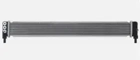 16-a3124 Dyna Radiator For 2010-2015 Toyota Prius 1.8l L4 C 1.5l 12-15 Plug-in 2016