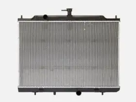 Dpi13405 Dyna 16-a3405 New Radiator For 2013-2018 Nissan Nv200 2.0l L4 Chevy City Express