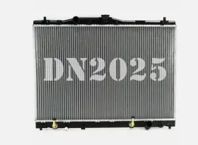 16-a912 Dyna New Aluminum Radiator For Acura Rl 1996-04 3.5l V6 1996 1997 1998 98