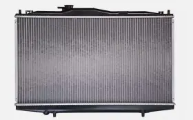 Dpi2148 Dyna 16-b148 Brand New Radiator For 1998-2002 Honda Accord 2.3 L4 1999