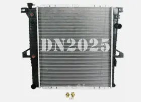16-b173 Dyna Radiator For Ford Ranger Explorer Sport Trac Mazda B3000 4000 2001 2011 2008 05