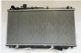 Dpi2269 Dyna 16-b269 Radiator For Kia 2000-2004 Spectra 1998-2001 Sephia 1.8 L4 2003