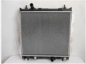 16-b298 Dyna 16fan New Radiator Fan For 2001-2010 Chrysler Pt Cruiser 2.4i L4 2002 2003 04