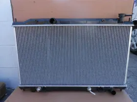 16-b415 Dyna New Radiator For 2002-2006 Nissan Altima 2004-2006 Maxima 3.5 V6 2003 2004