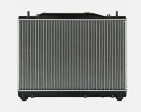 16-b731 Dyna Brand New Radiator For 2004-2007 Cadillac Cts 2.8l 3.6l V6 5.7l V8 2005