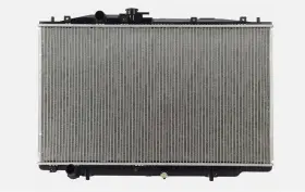 16-b773 Dyna New Radiator Fit For 2004 2005 2006 Acura Tl 3.2 V6 Only