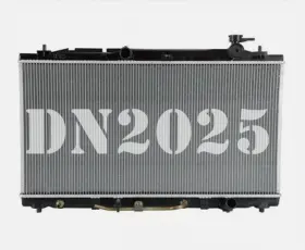 Dpi2817 Dyna 16-b817 Radiator For 2005-12 Toyota Avalon/2007-2011 Camry 3.5l V6 2012