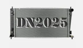 16-b818 Dyna Radiator For 2004-08 Ford F150 Expedition Lincoln Navigator 4.6 5.4 V8n 2004 New