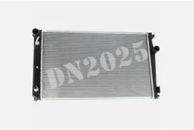 16-b892 Dyna Radiator For 2005-11 Dodge Dakota Mitsubishi Raider 3.7 4.7l 2006 2007 New 16-b892 Dyna Radiator For 2005-11 Dodge Dakota Mitsubishi Raider 3.7 4.7l 2006 2007 New