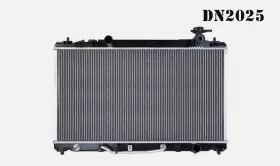 Dpi2917 Dyna 16-b917 Radiator For 2007 - 2011 Toyota Camry 2.4l 2.5l Only 2008 09