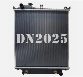 16-b952 Dyna New Radiator For 06-10 Mercury Mountaineer Ford Explorer Sport Trac 4.0 4.6