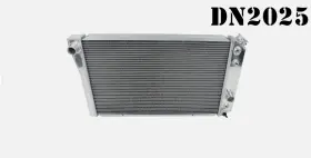 Fd002-3a Dyna 3-row Aluminum Radiator Fits 1984-2002 Chevy S10 Blazer / Corvette V8 Fd002-3a Dyna 3-row Aluminum Radiator Fits 1984-2002 Chevy S10 Blazer / Corvette V8