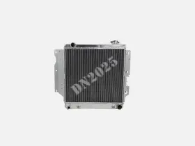 Fd073-3a Dyna Aluminum Radiator Fit For 1982-1992chevy Camaro/pontiac Firbird Trans Am