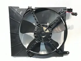 Ec16803401cp Eccpp 04-08 Chevrolet Aveo Engine Cooling Fan Assembly Oem 96536666 #2