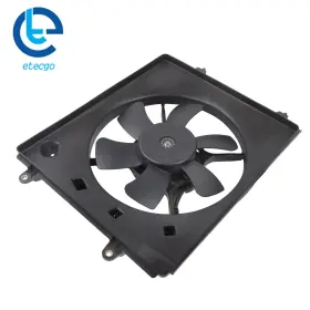 386155laa01 Etecgo 1121641 Radiator Cooling Fan Assembly For Honda Cr-v 2015-2016