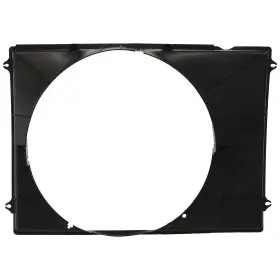 11394822 Evan-fischer Fan Shroud For 1995 98-04 Toyota Tacoma 2.4l 2.7l Eng 2wd With 18.69 Inch Height