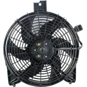 13930428 Evan-fischer A/c Condenser Cooling Fan For 2005-2013 Nissan Armada Fits 2004-2010 Titan 13930428 Evan-fischer A/c Condenser Cooling Fan For 2005-2013 Nissan Armada Fits 2004-2010 Titan