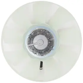 020004442 Evan-fischer 17684979 Fan Clutch Radiator Cooling For Mb Mercedes Van Sprinter 2500 3500