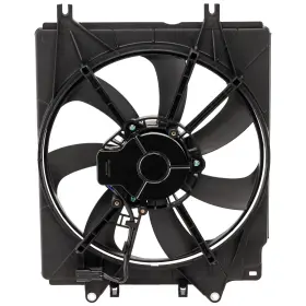 17823109 Evan-fischer Cooling Fans Assembly For Honda Cr-v 2023-2024