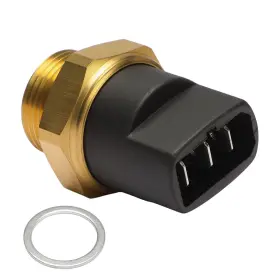 18038452 Evan-fischer Cooling Fan Temperature Switch For Vw Audi A8 Quattro Volkswagen Eurovan Vanagon 18038452 Evan-fischer Cooling Fan Temperature Switch For Vw Audi A8 Quattro Volkswagen Eurovan Vanagon