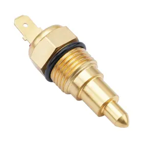 18044659 Evan-fischer Fan Switch For Mercury Capri Ford Festiva Mazda 626 Probe Tracer Rx-7 1986-1988