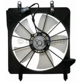 9607319 Evan-fischer Cooling Fans Assembly For Acura Tsx 2004-2008