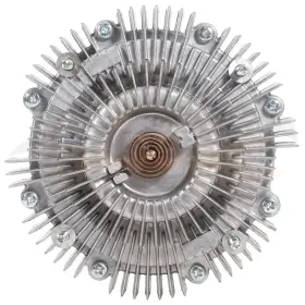 10136452 Everpartstorecs For 2003-2005 Lexus Gx470 And Toyota Tundra Electric Radiator Cooling Fan Clutch