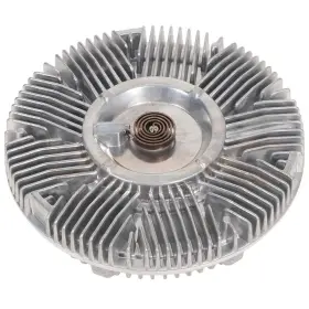 10136587 Everpartstorecs For 1995-1997 Ford E-350 Econoline Fits 2835 Engine Radiator Cooling Fan Clutch #2
