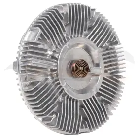 10136587 Everpartstorecs For 1995-1997 Ford E-350 Econoline Fits 2835 Engine Radiator Cooling Fan Clutch #3