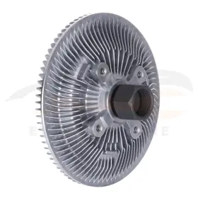 10155407 Everpartstorecs For 1997-2003 Dodge Dakota 2-door 3.9l Engine Radiator Cooling Fan Clutch #2