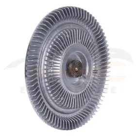 10155407 Everpartstorecs For 1997-2003 Dodge Dakota 2-door 3.9l Engine Radiator Cooling Fan Clutch #3