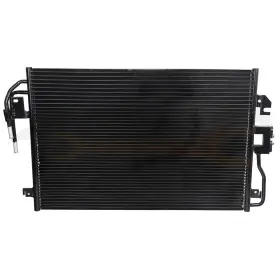 10164092 Everpartstorecs For 2008-2011 Mazda Tribute Mercury Mariner 2 Pcs Ac Condenser Cooling Fan Kit #2