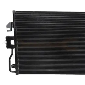 10164092 Everpartstorecs For 2008-2011 Mazda Tribute Mercury Mariner 2 Pcs Ac Condenser Cooling Fan Kit #3