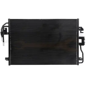 10192391 Everpartstorecs Electric Ac Condenser Cooling Fan Kit For 2008-2012 Ford Escape 2.5l 2488cc #2