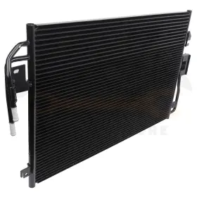 10192391 Everpartstorecs Electric Ac Condenser Cooling Fan Kit For 2008-2012 Ford Escape 2.5l 2488cc #3