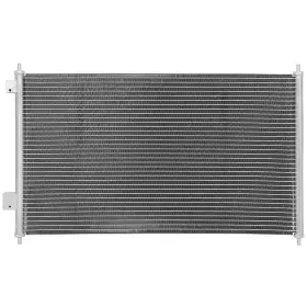10192394 Everpartstorecs Electric Ac Condenser Cooling Fan Kit For 2001-2005 Honda Civic 1.7l 1668cc #2